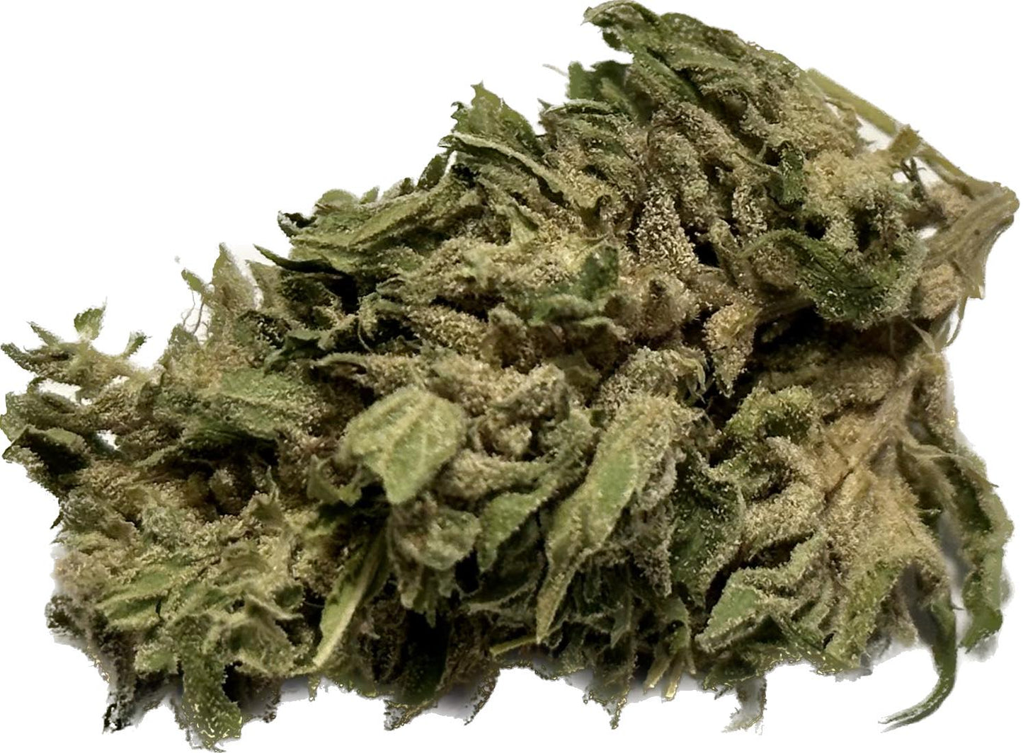 Fleur de CBD Bio:" La classique"