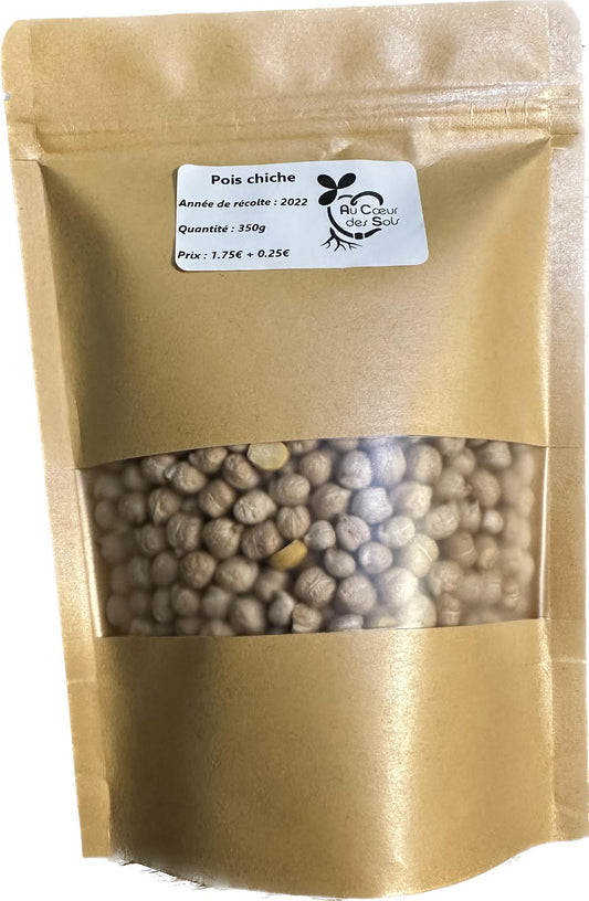 Pois chiche
