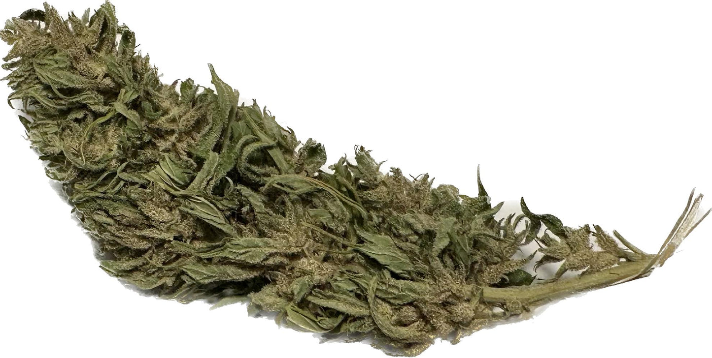 Fleurs de CBG Bio